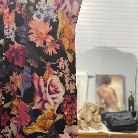 ғʟᴏᴡᴇʀ-ᴘᴏᴡᴇʀ sᴋɪʀᴛ - Picture 2 of 3